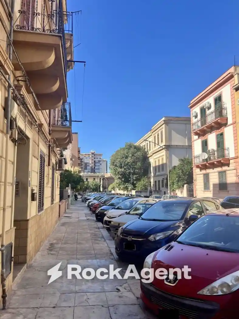 Appartamento in vendita a Palermo