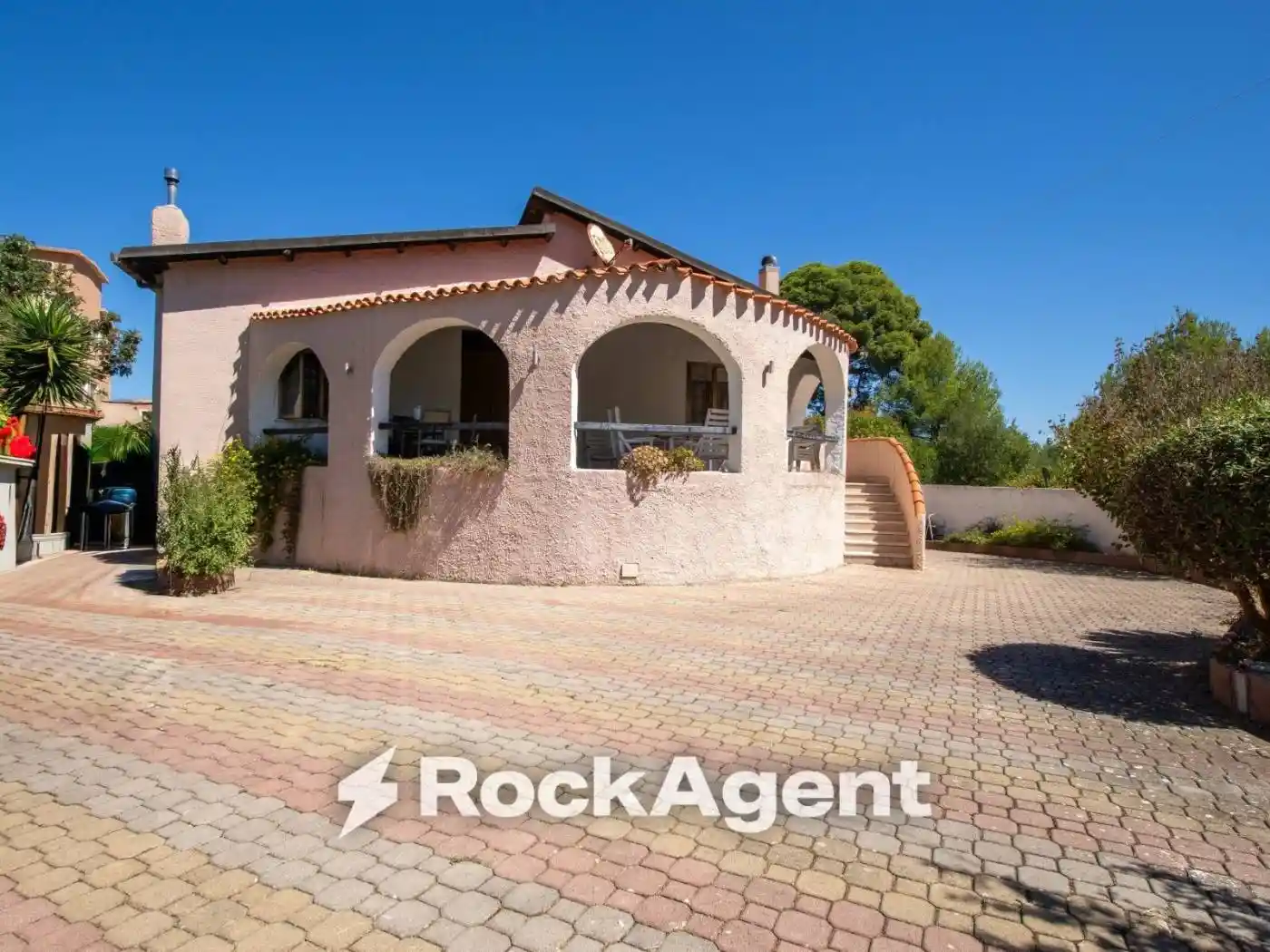Villa in vendita a Sassari