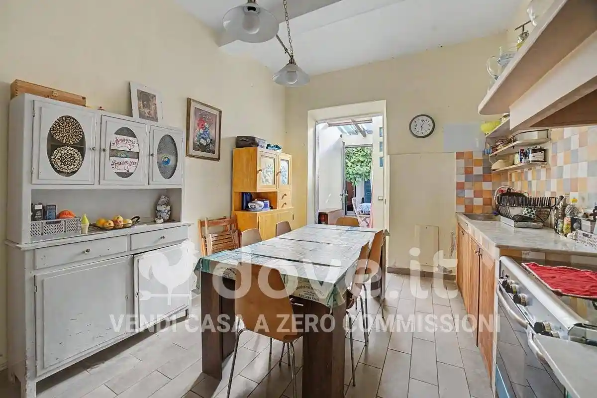 Villetta a schiera in vendita a Viareggio