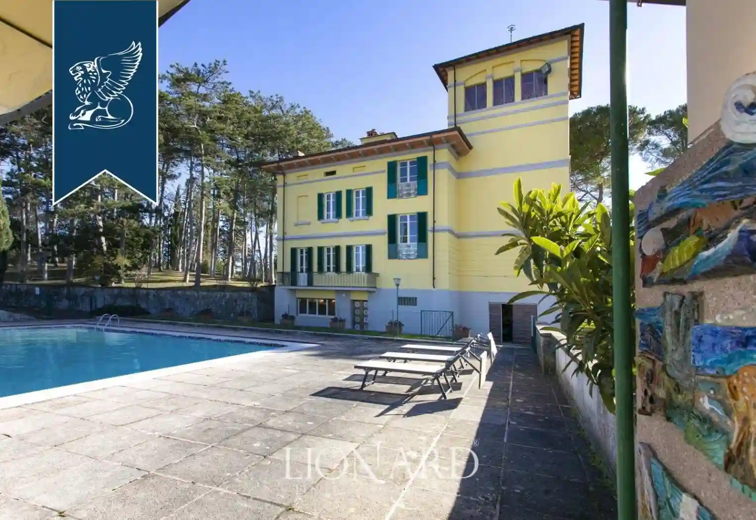 Villa - foto 5