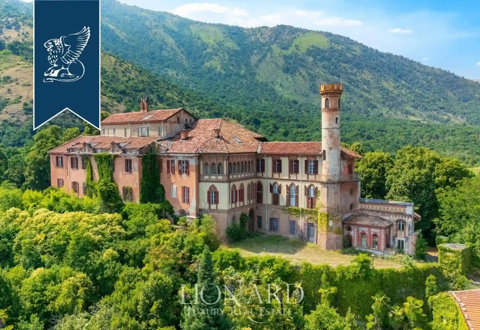 Palazzo - Edificio - foto 2