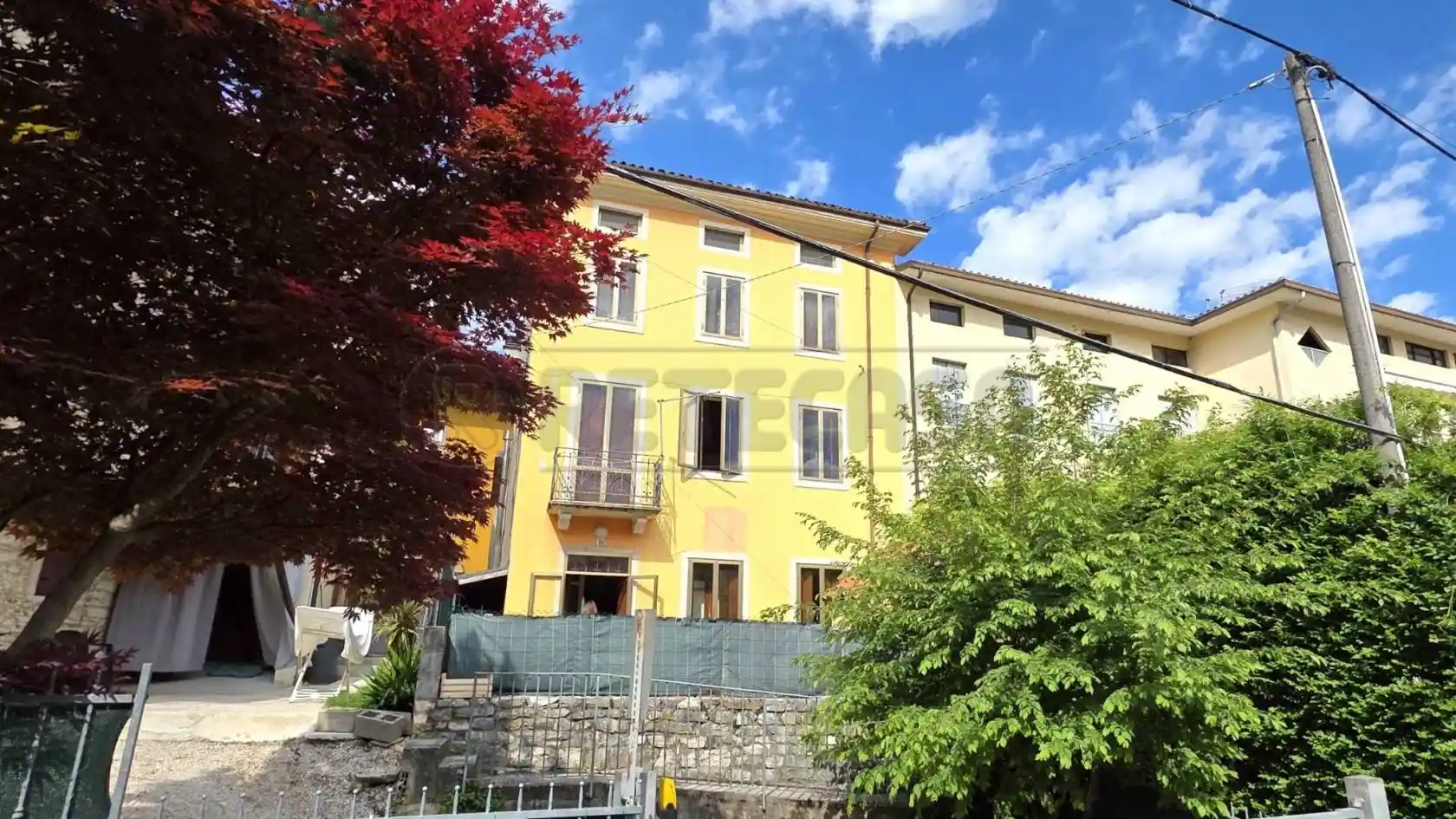 Villetta a schiera in vendita a Valdagno