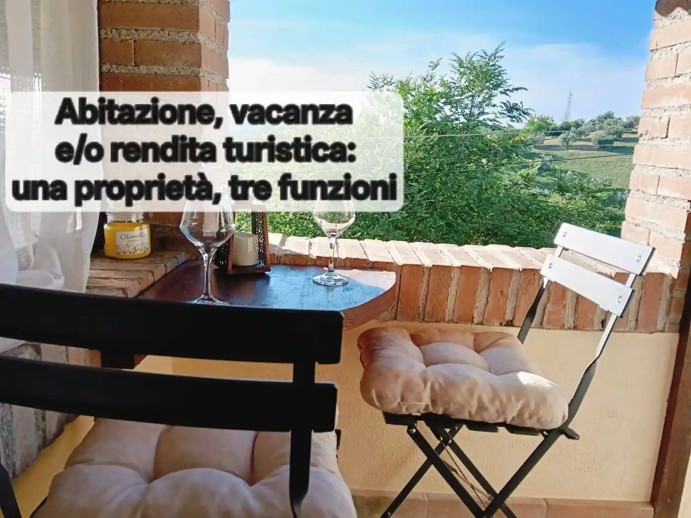 Appartamento in vendita a Montecchio