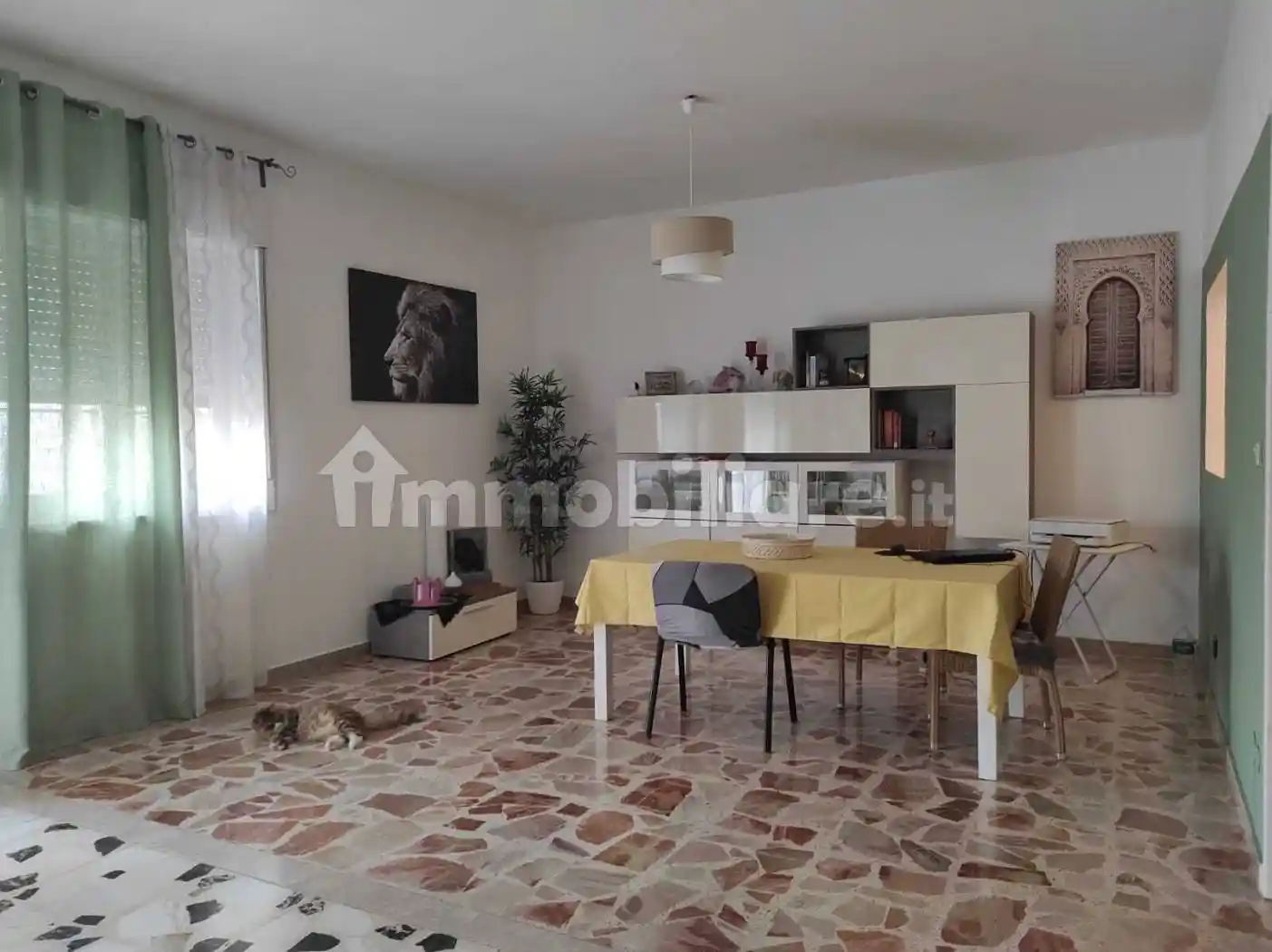 Appartamento in affitto a Siracusa