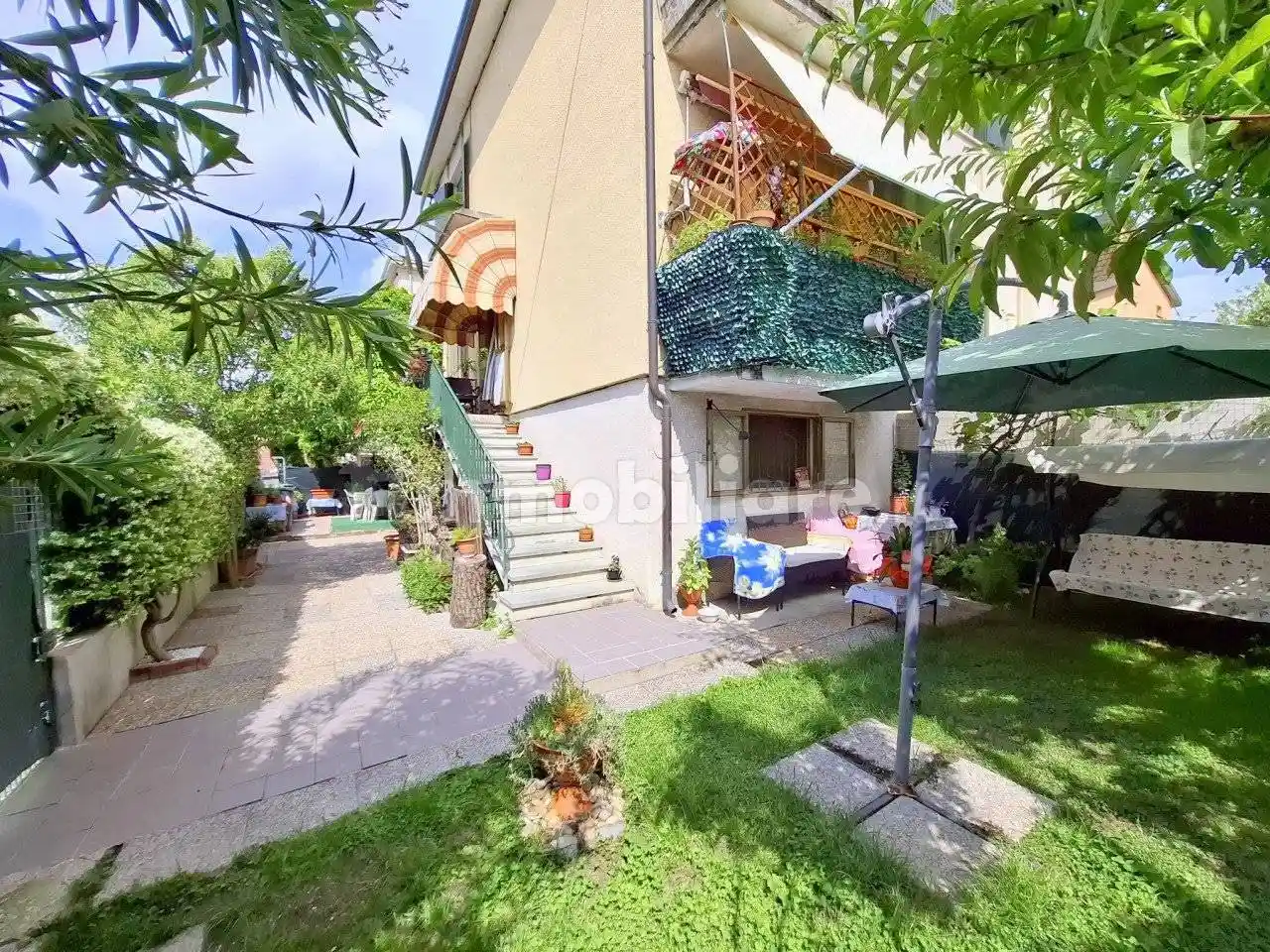 Villa in vendita a Padova
