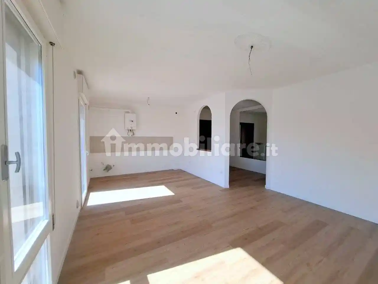 Appartamento in vendita a Padova