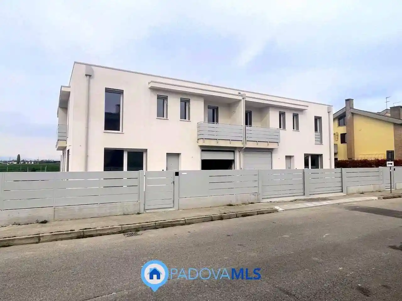 Villa in vendita a Rubano