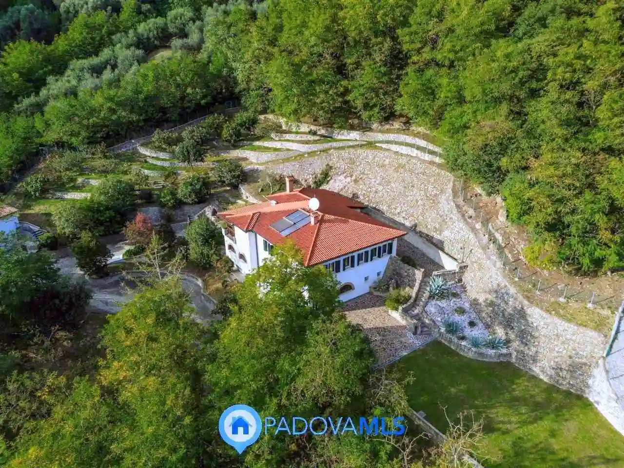 Villa - foto 5