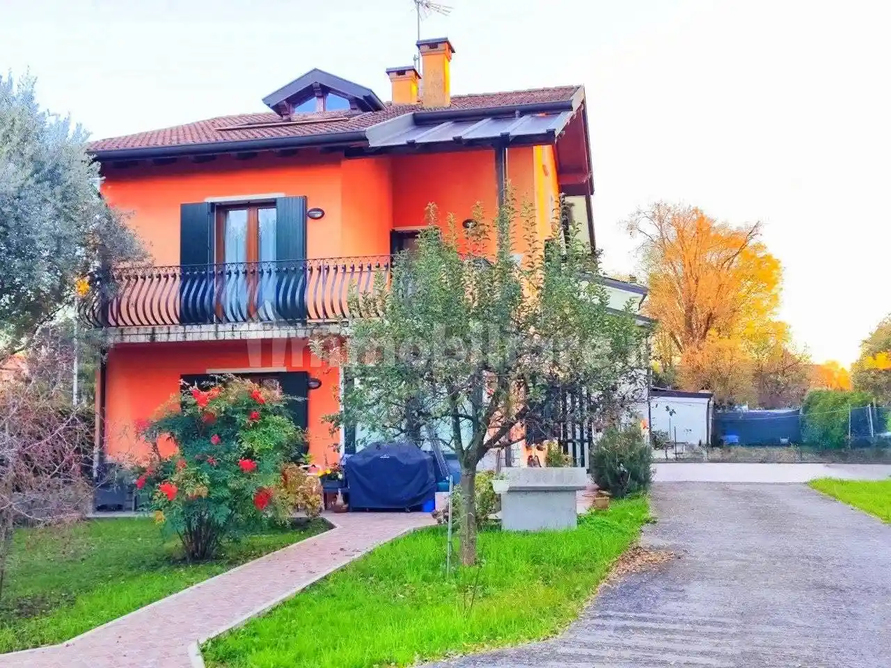 Casa indipendente in vendita a Padova