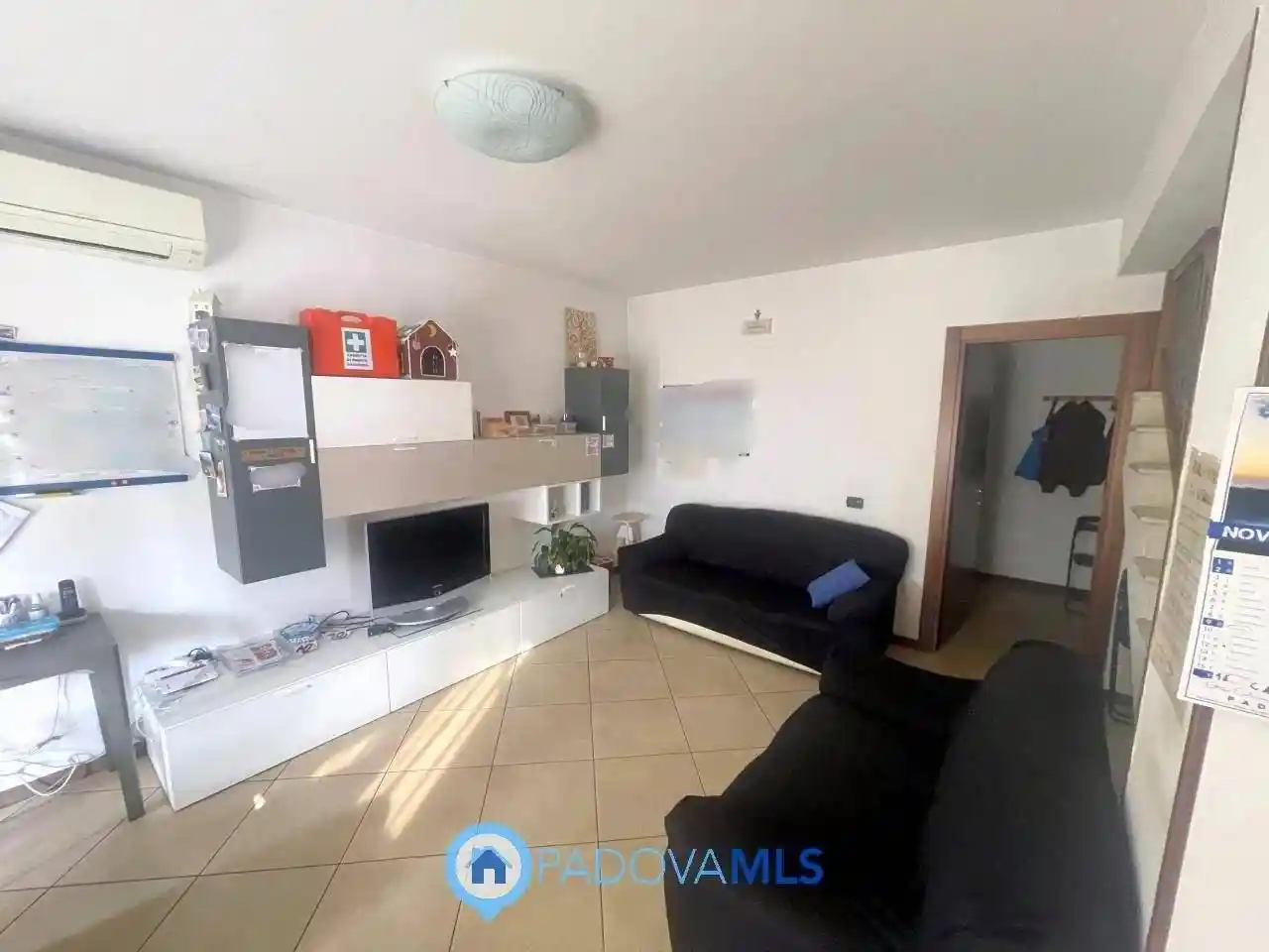 Villa in vendita a Noventa Padovana