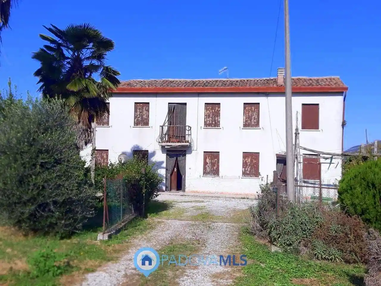 Casa indipendente in vendita a Monselice