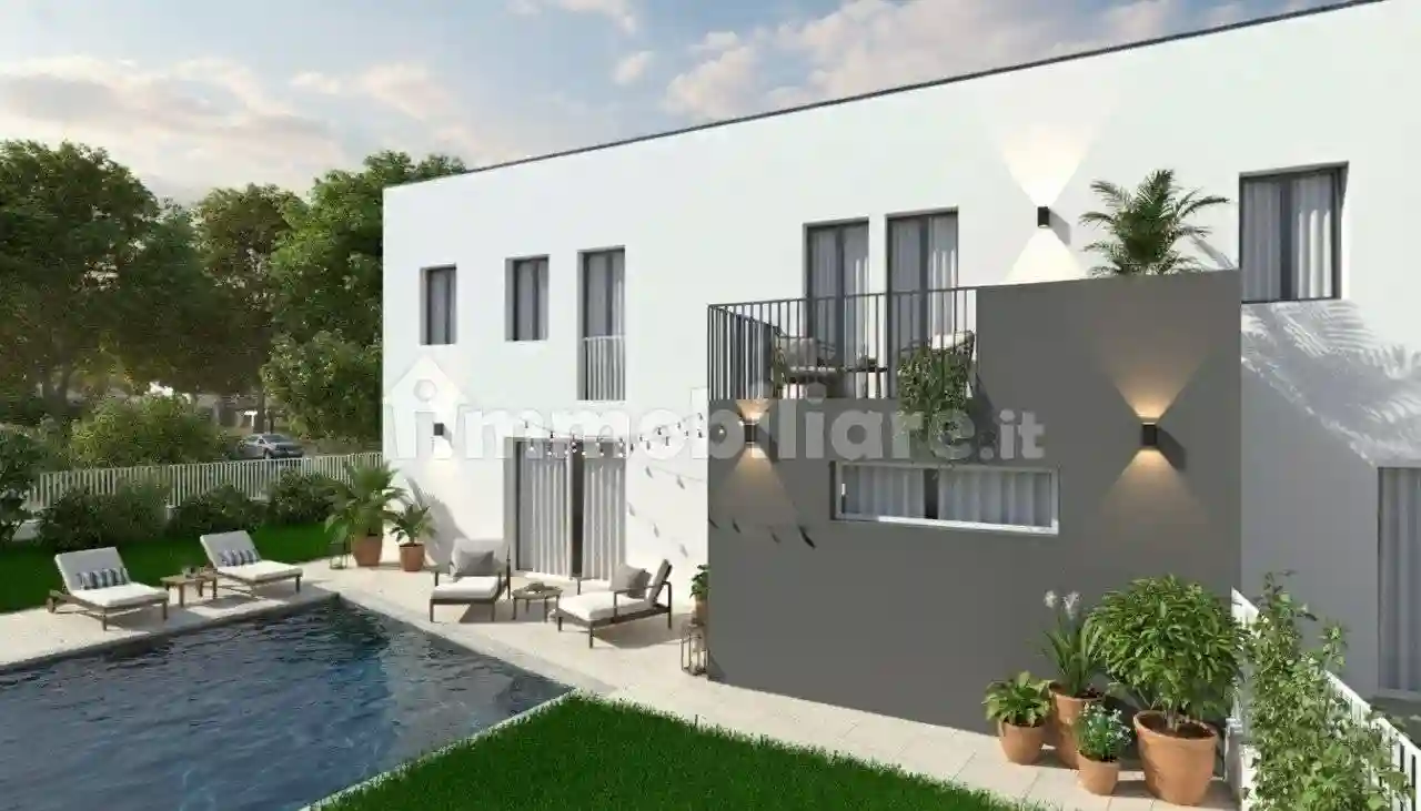 Villa - foto 4