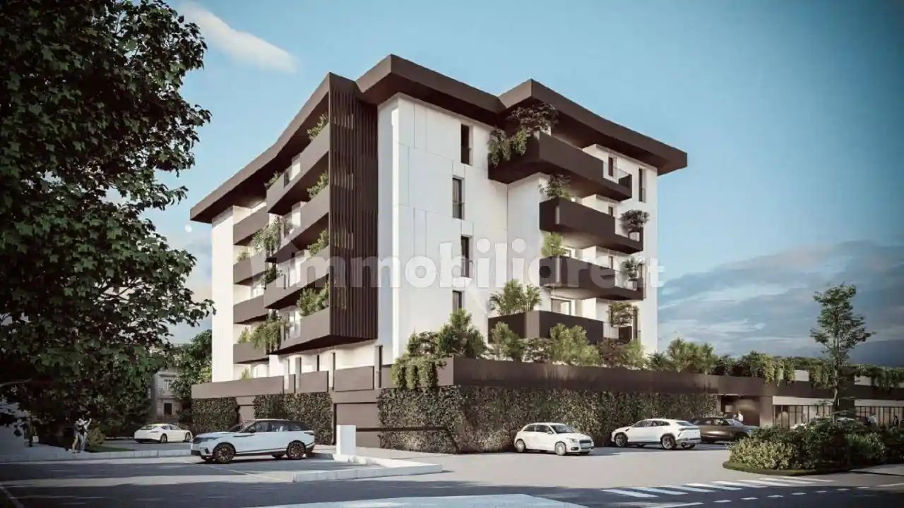 Appartamento in vendita a Padova