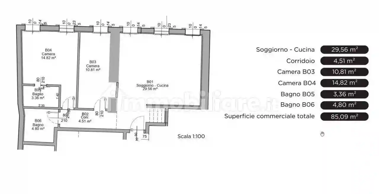 Appartamento - foto 5