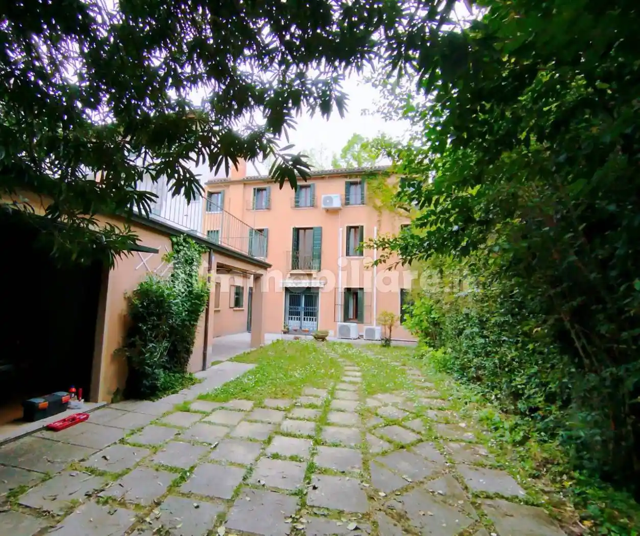 Villa in vendita a Padova