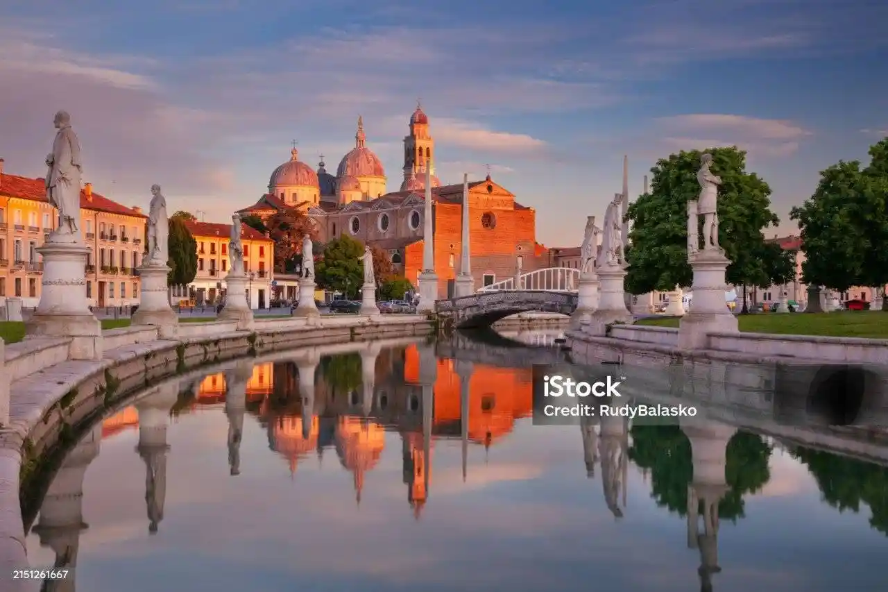 Appartamento in vendita a Padova