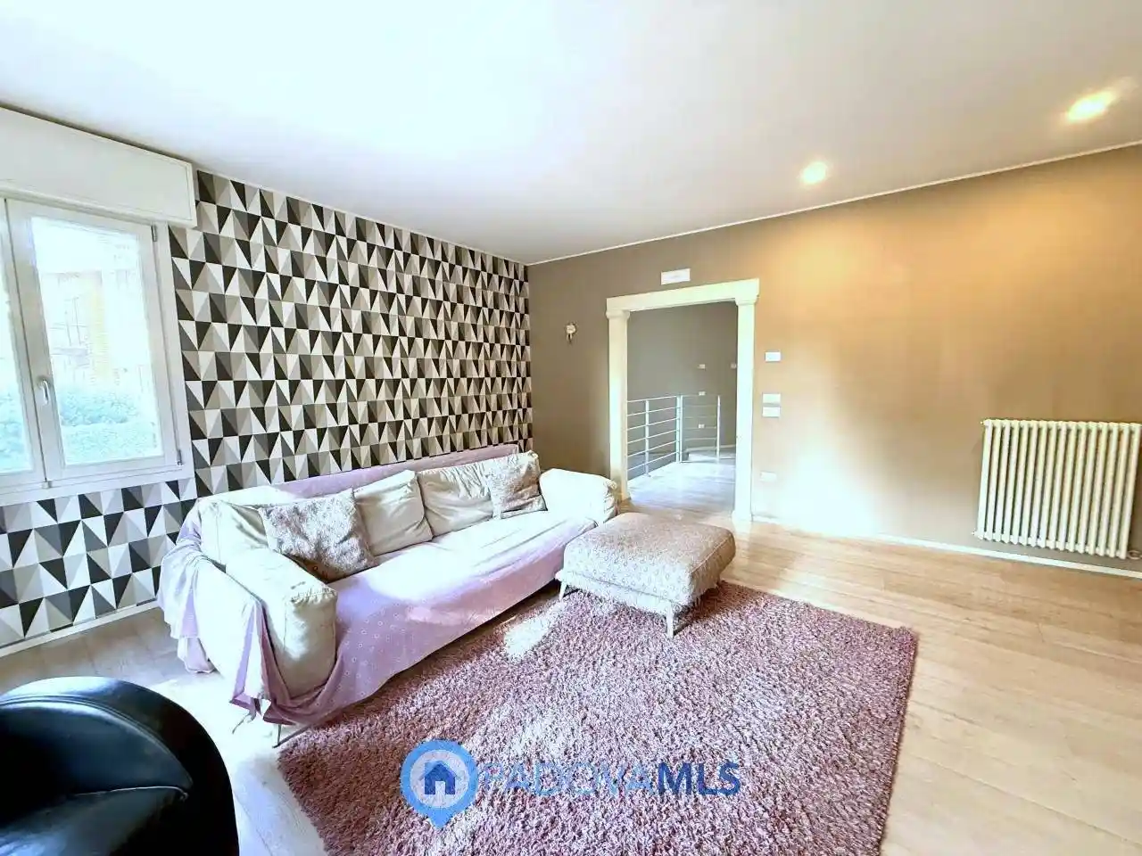 Villa in vendita a Padova