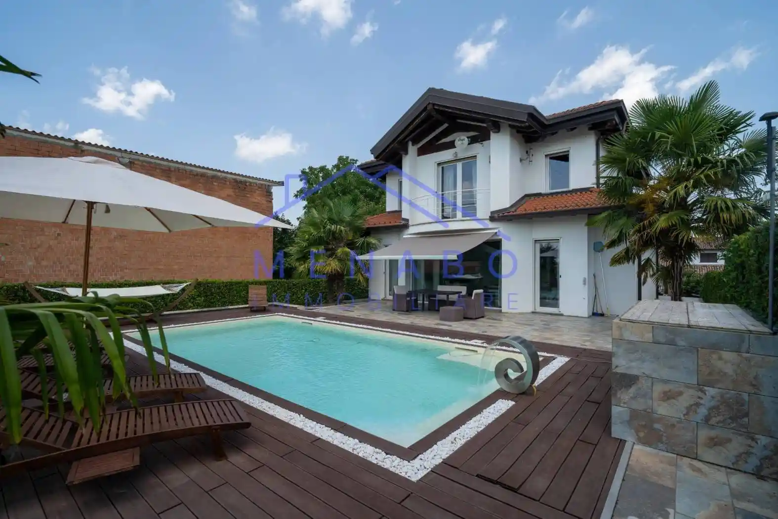 Villa in vendita a Alessandria