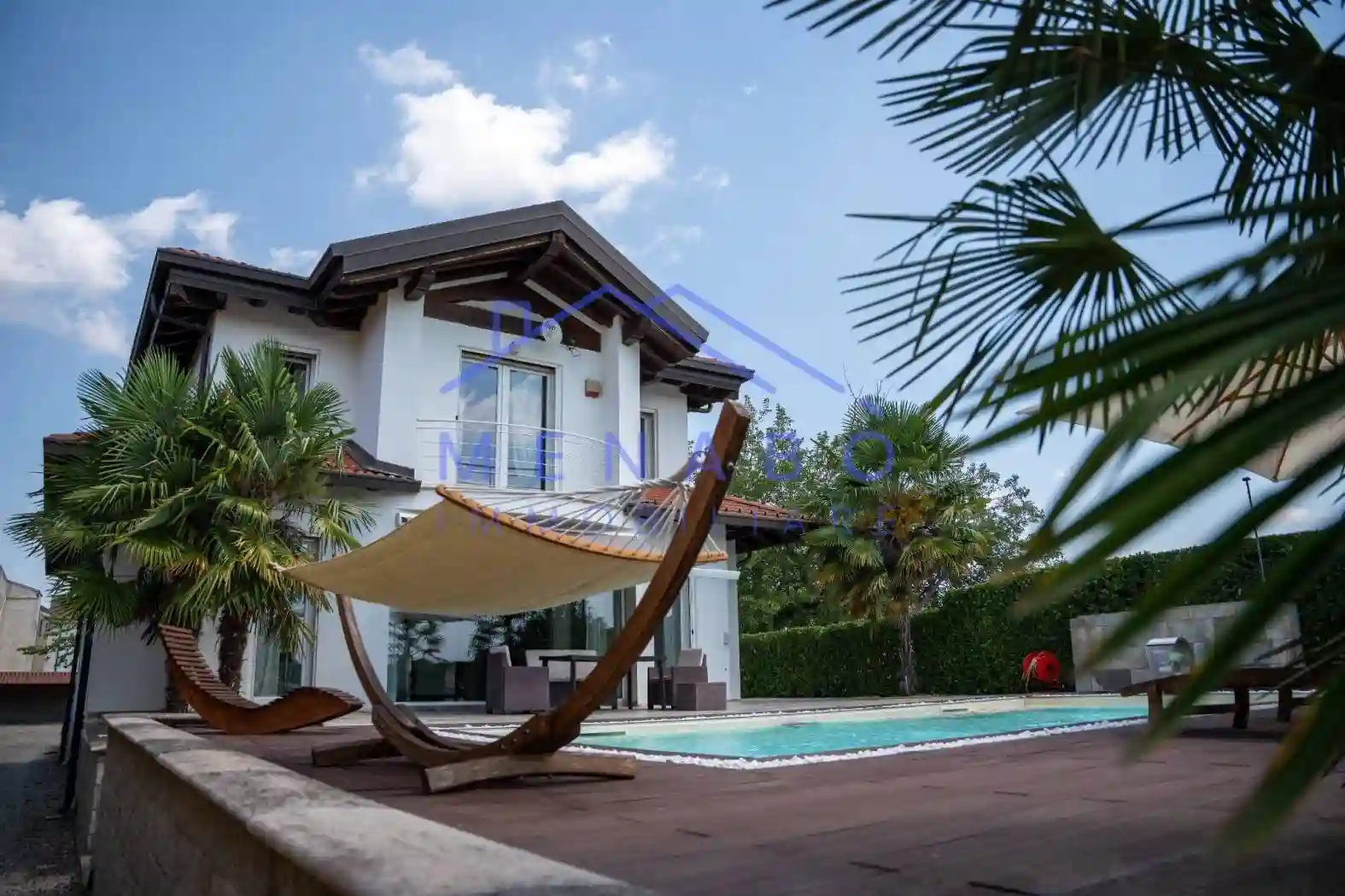 Villa - foto 2