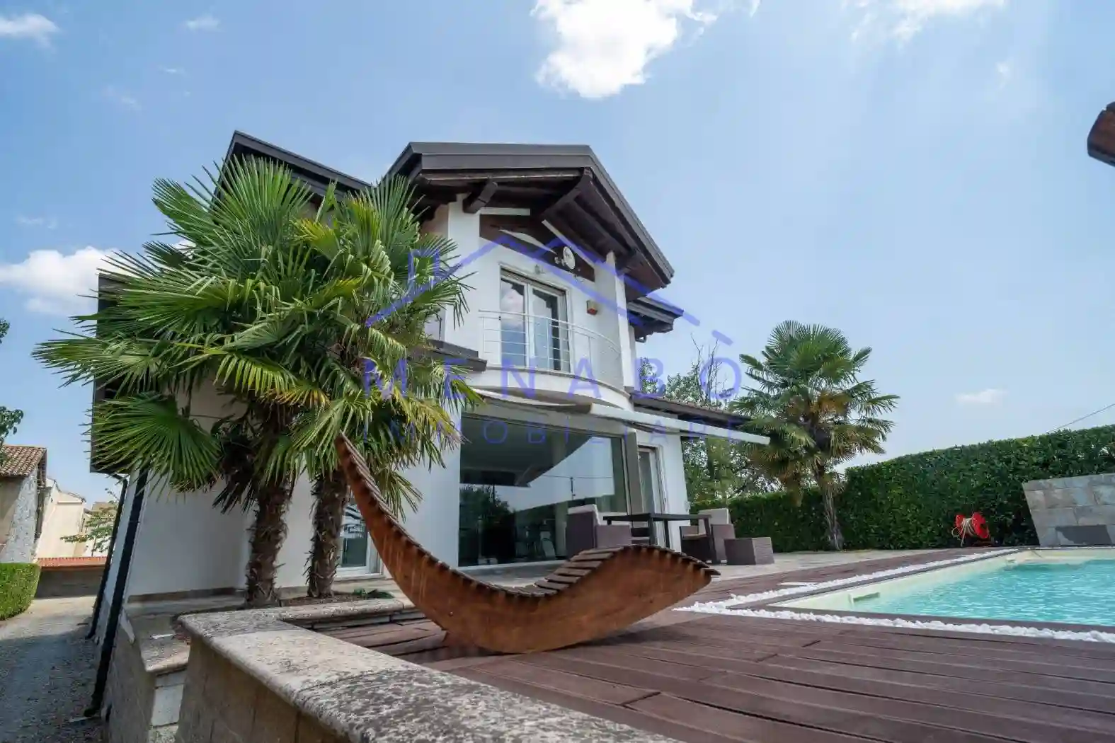 Villa - foto 3