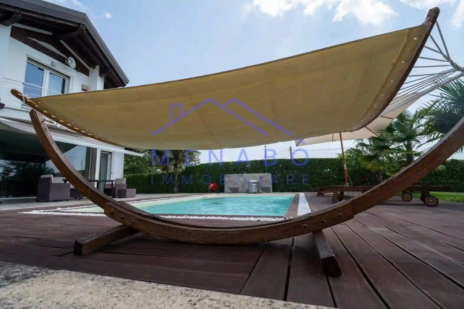 Villa - foto 4
