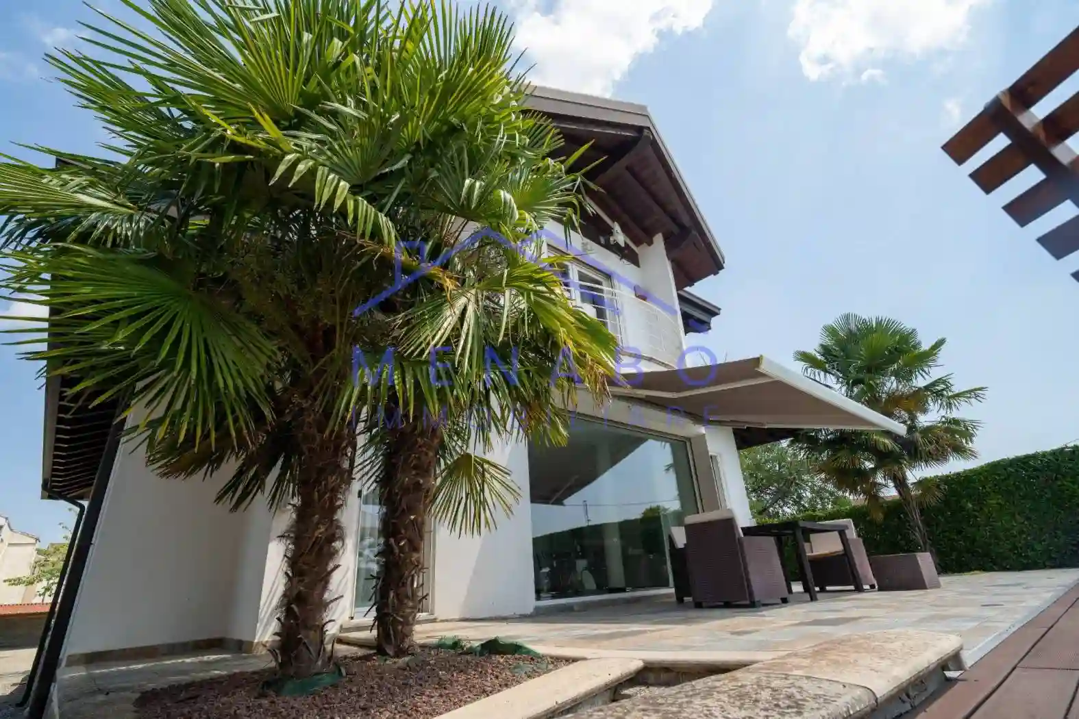 Villa - foto 5