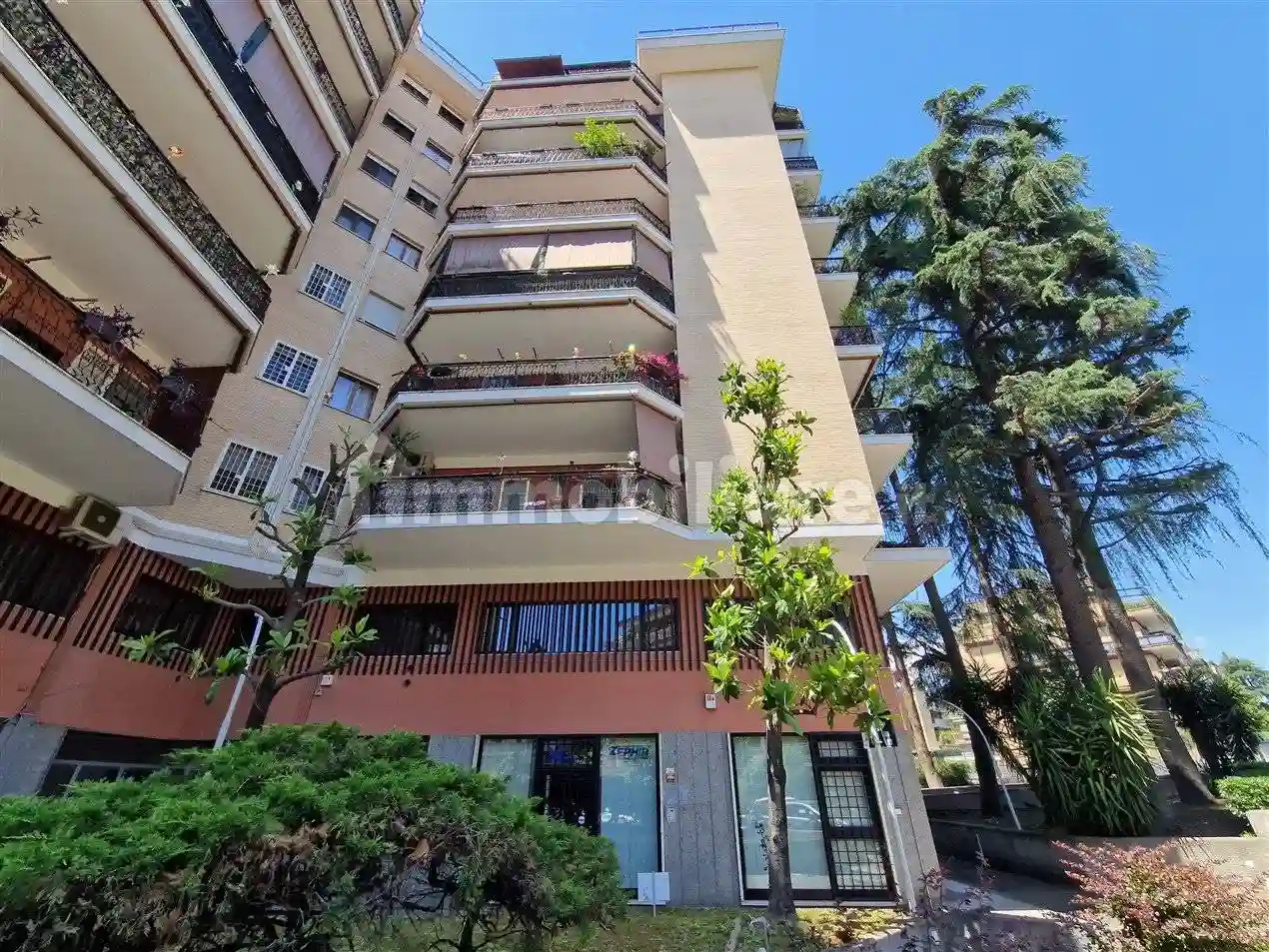 Palazzo - Edificio - foto 2