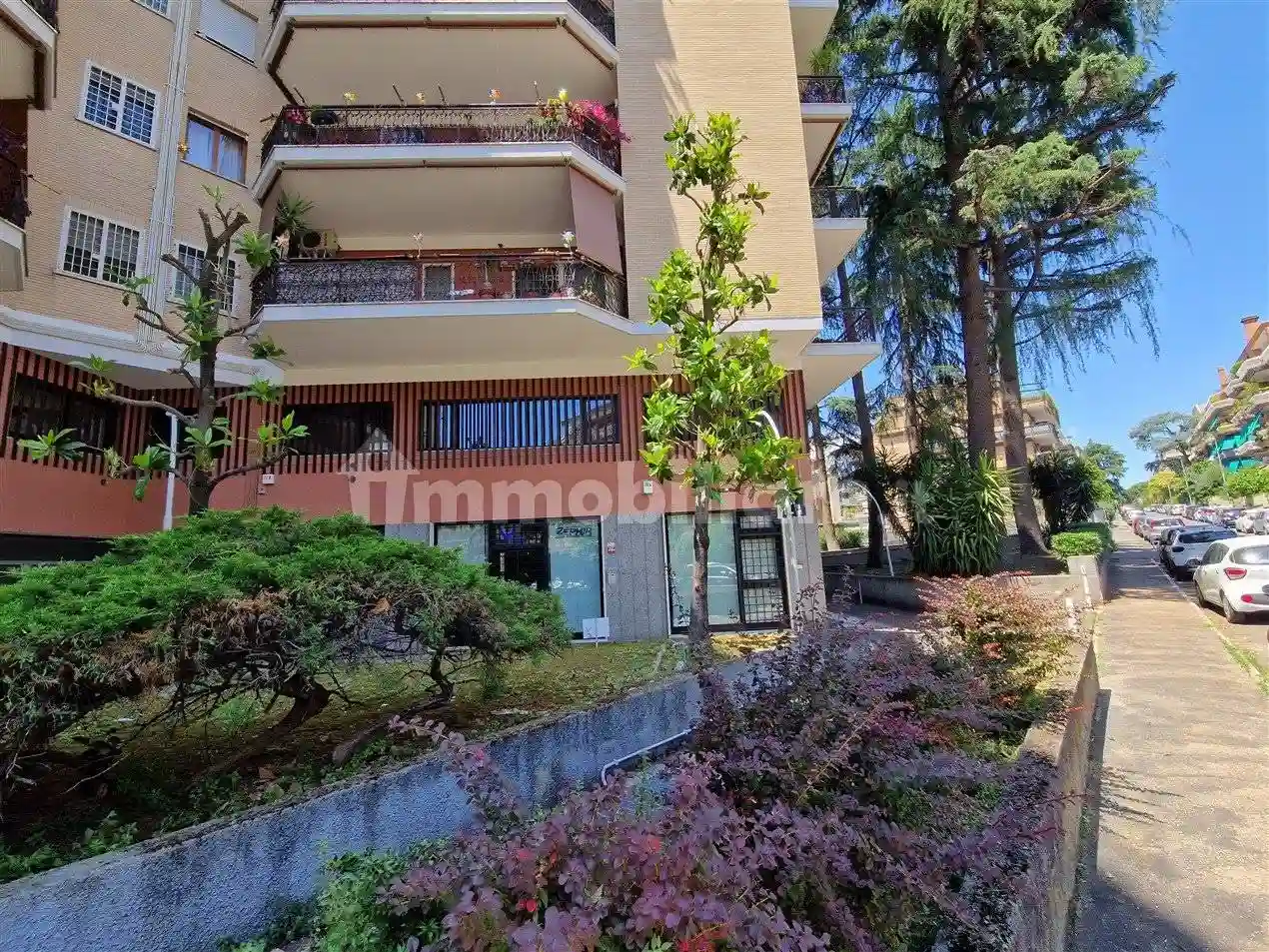 Palazzo - Edificio - foto 3