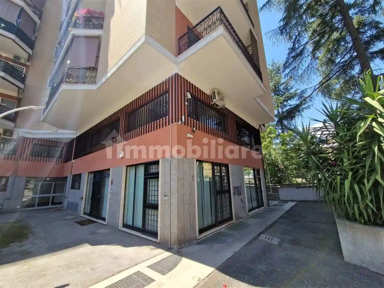 Palazzo - Edificio - foto 5