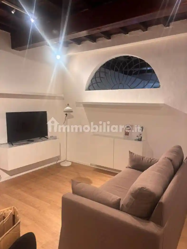 Appartamento in affitto a Firenze