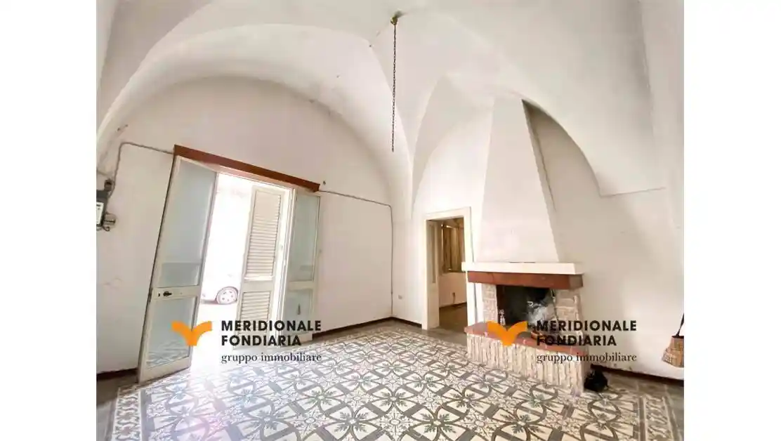 Casa indipendente in vendita a Vernole