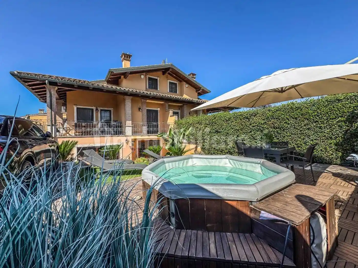 Villa in vendita a Roma
