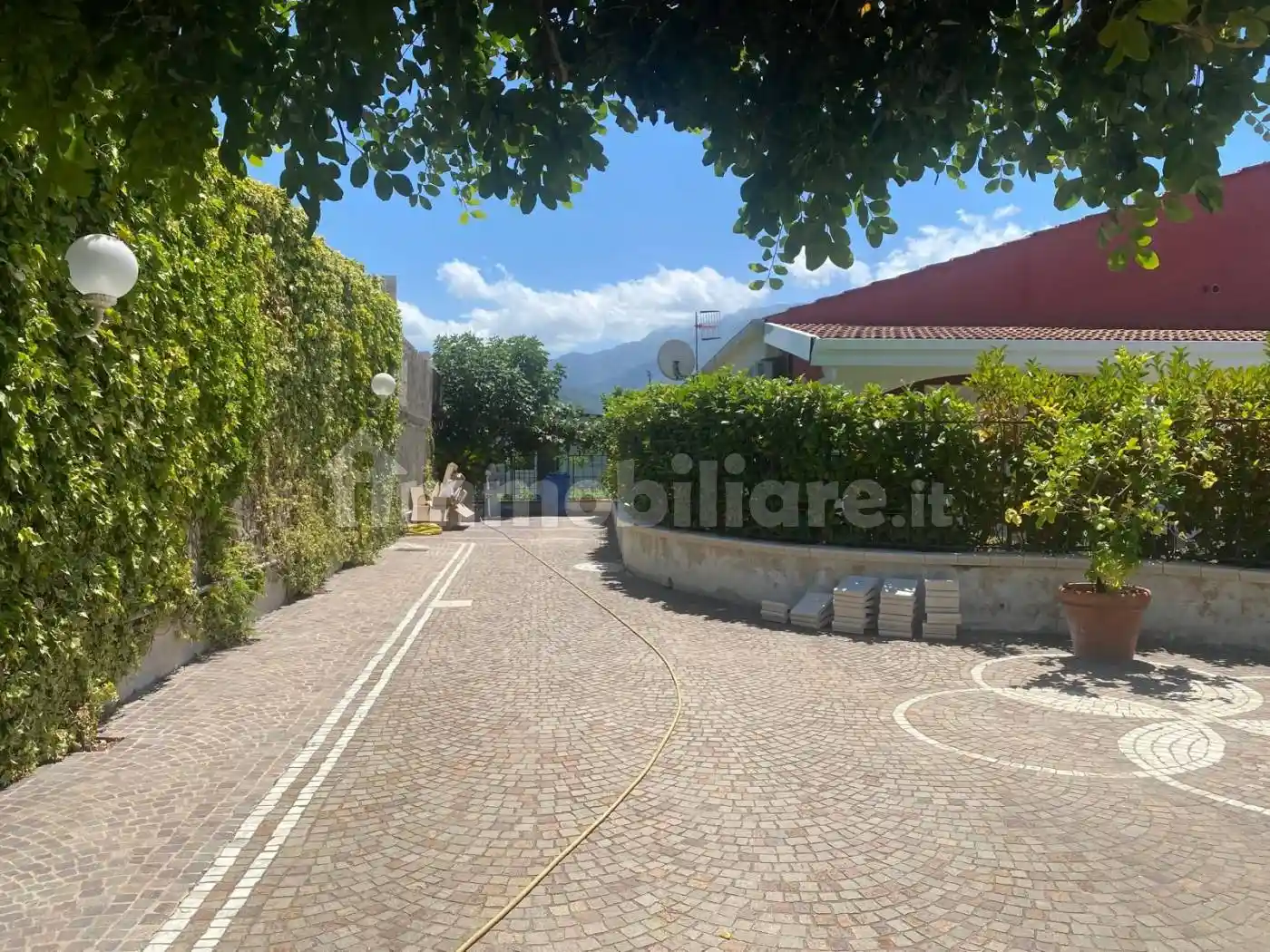 Appartamento in affitto a Castellammare di Stabia