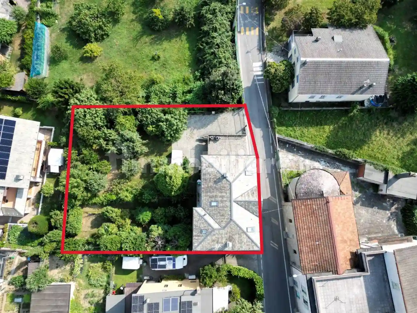 Villa - foto 3