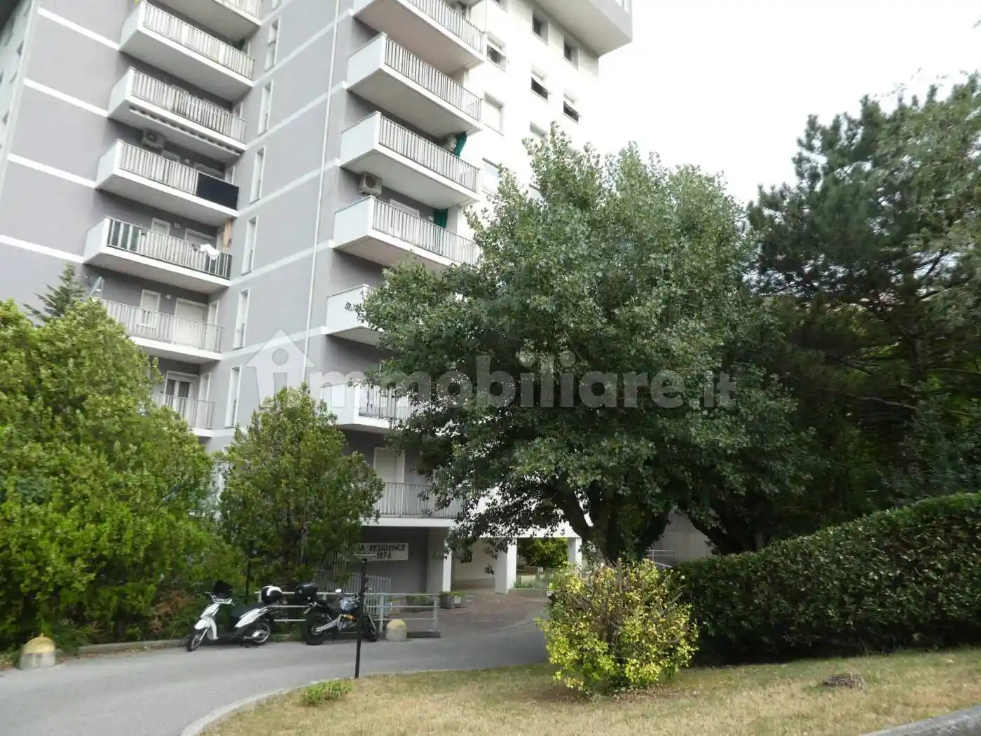Appartamento in vendita a Trieste