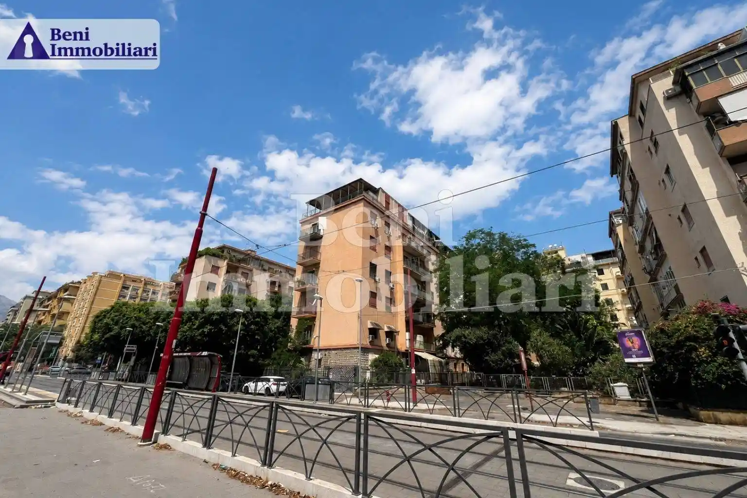 Appartamento in vendita a Palermo