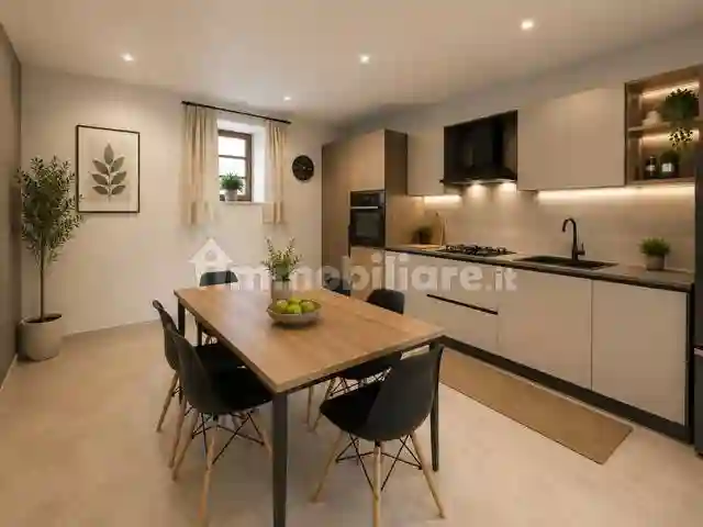 Casa indipendente - foto 5
