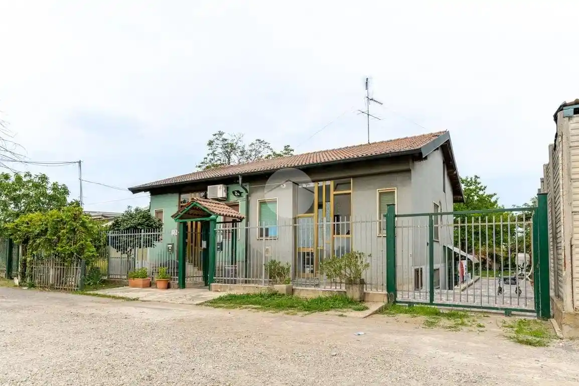 Villa in vendita a Milano