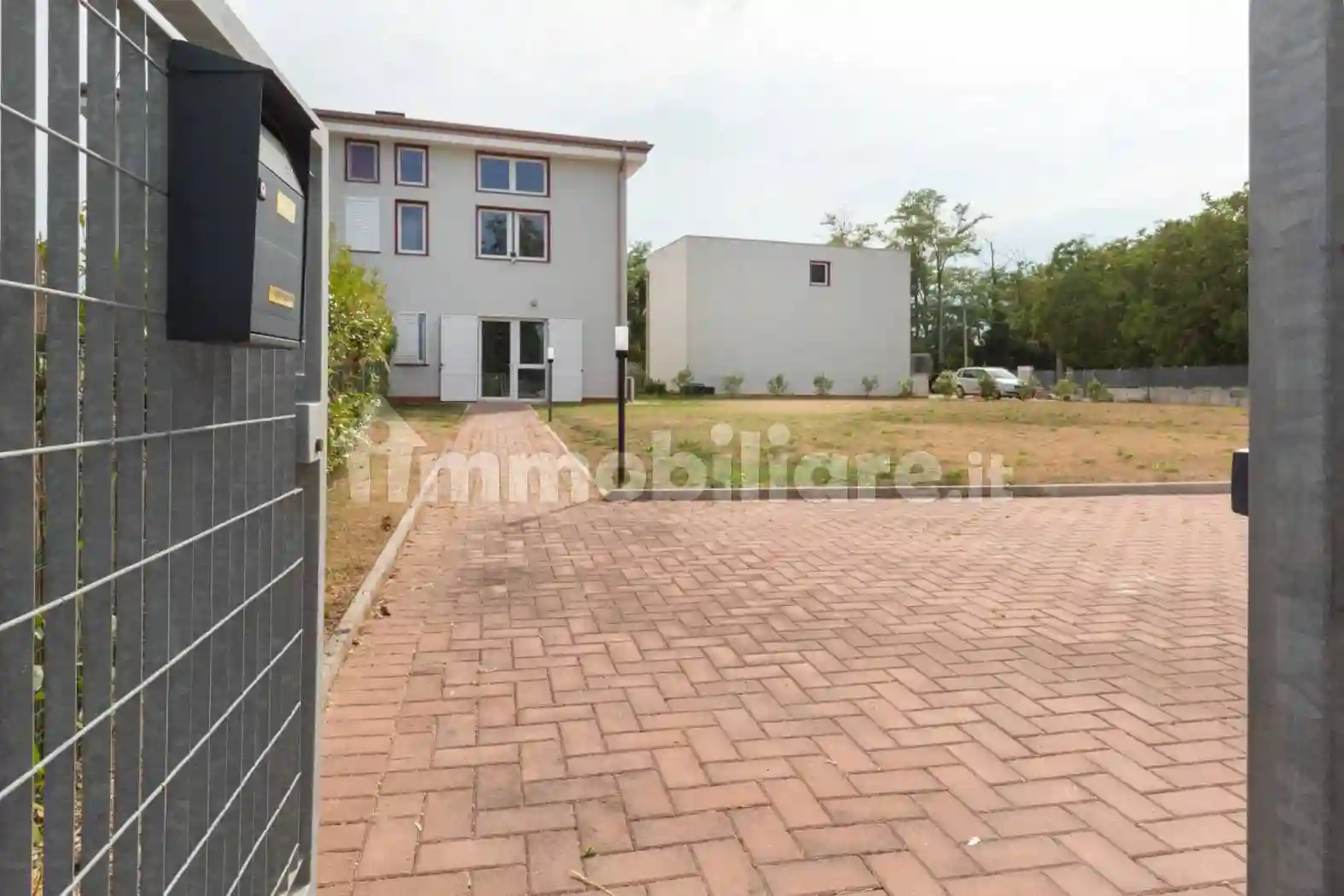 Villetta a schiera - foto 2