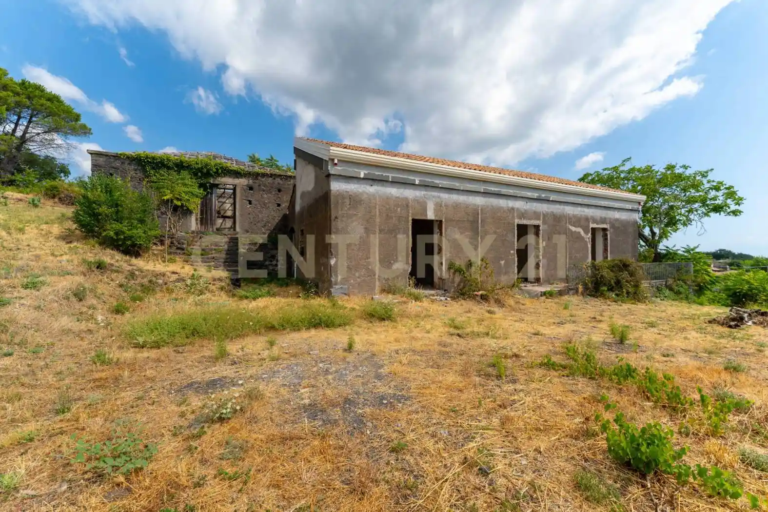 Villa in vendita a Santa Venerina