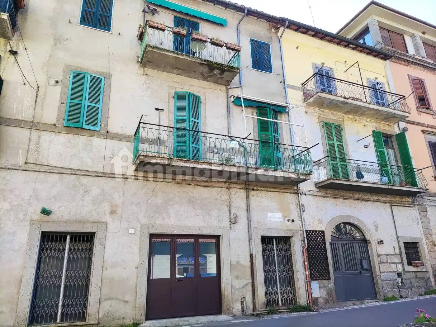Appartamento in vendita a Soriano nel Cimino