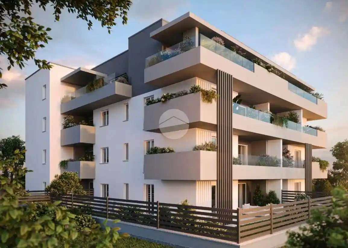Appartamento in vendita a Rho