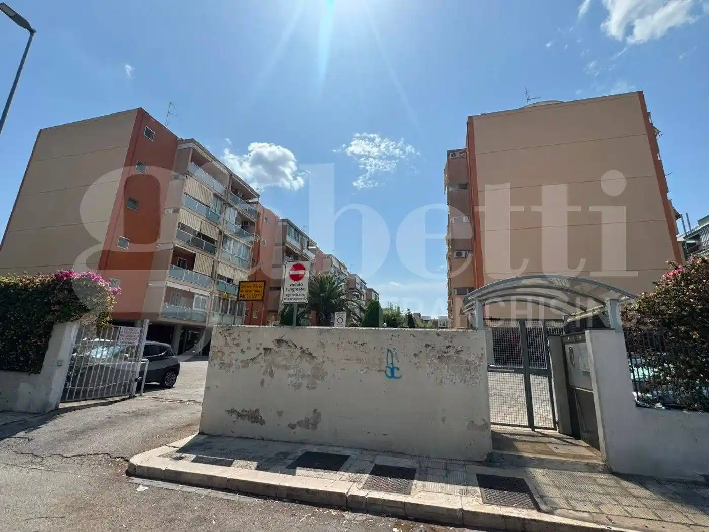 Appartamento in vendita a Bari