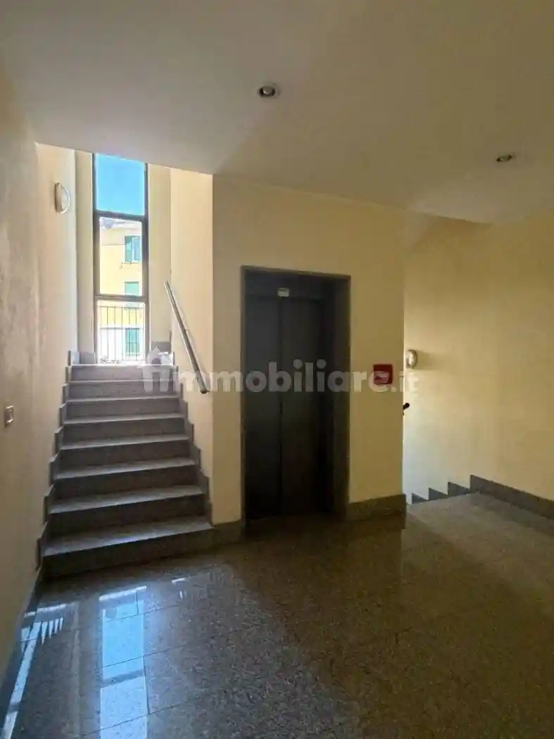 Attico - Mansarda in affitto a Rieti