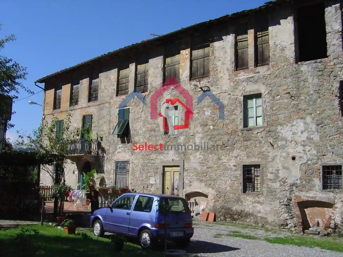 Casa indipendente - foto 4