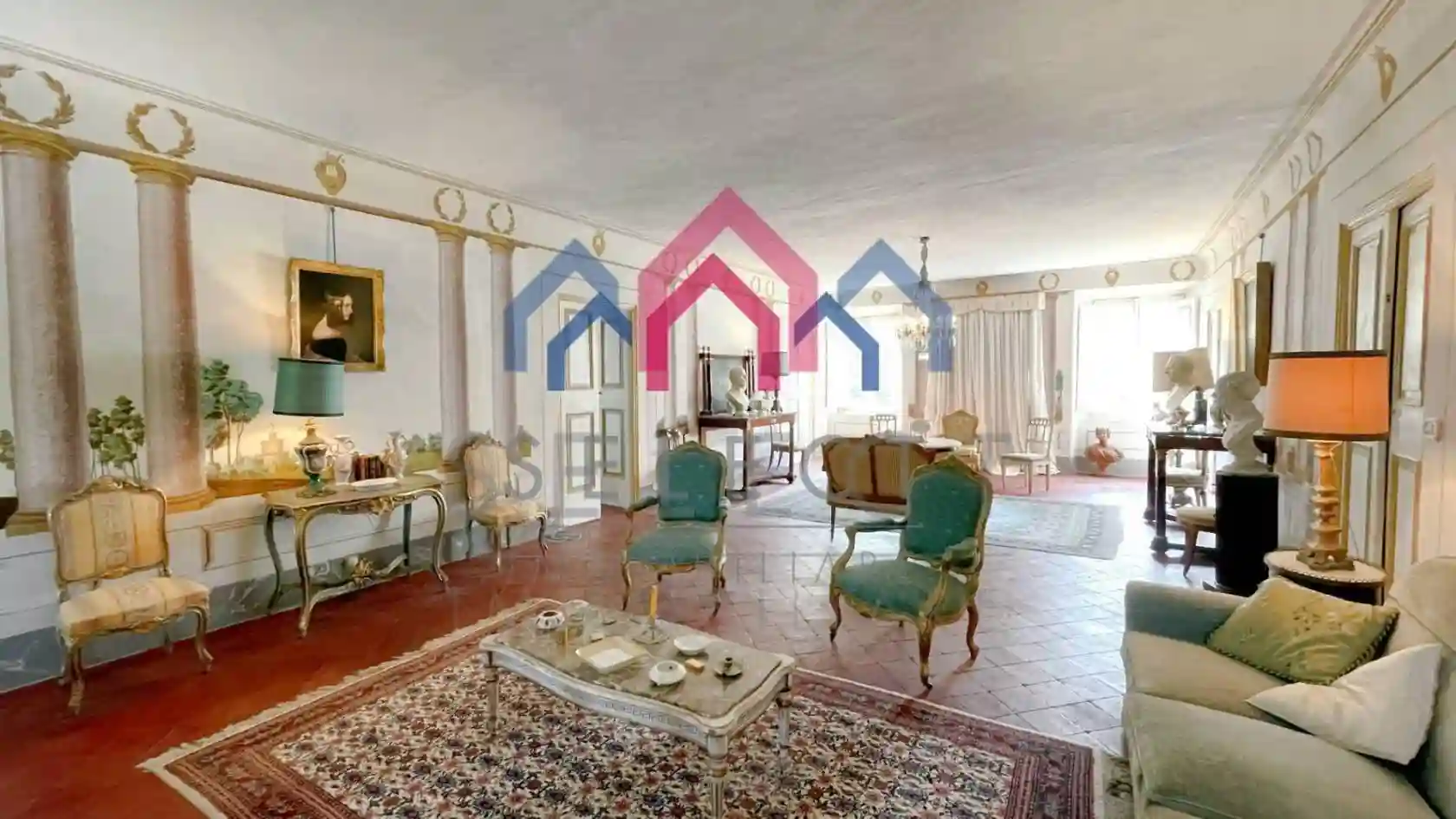 Villa - foto 3