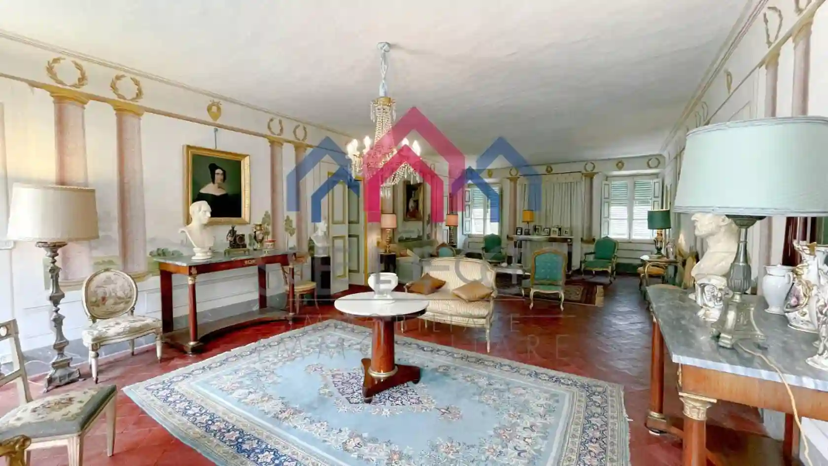 Villa - foto 5