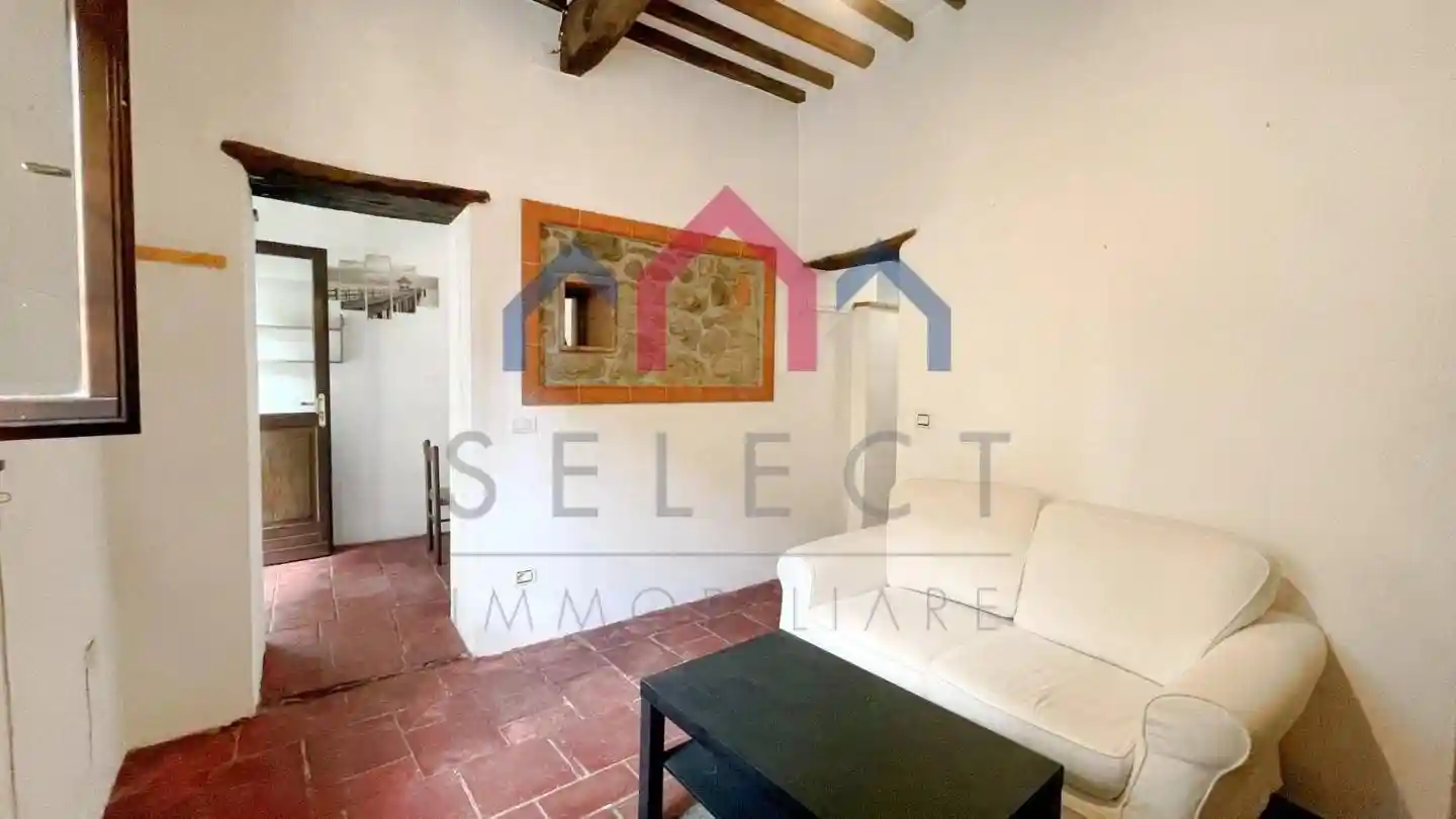 Casa indipendente in vendita a Bagni di Lucca
