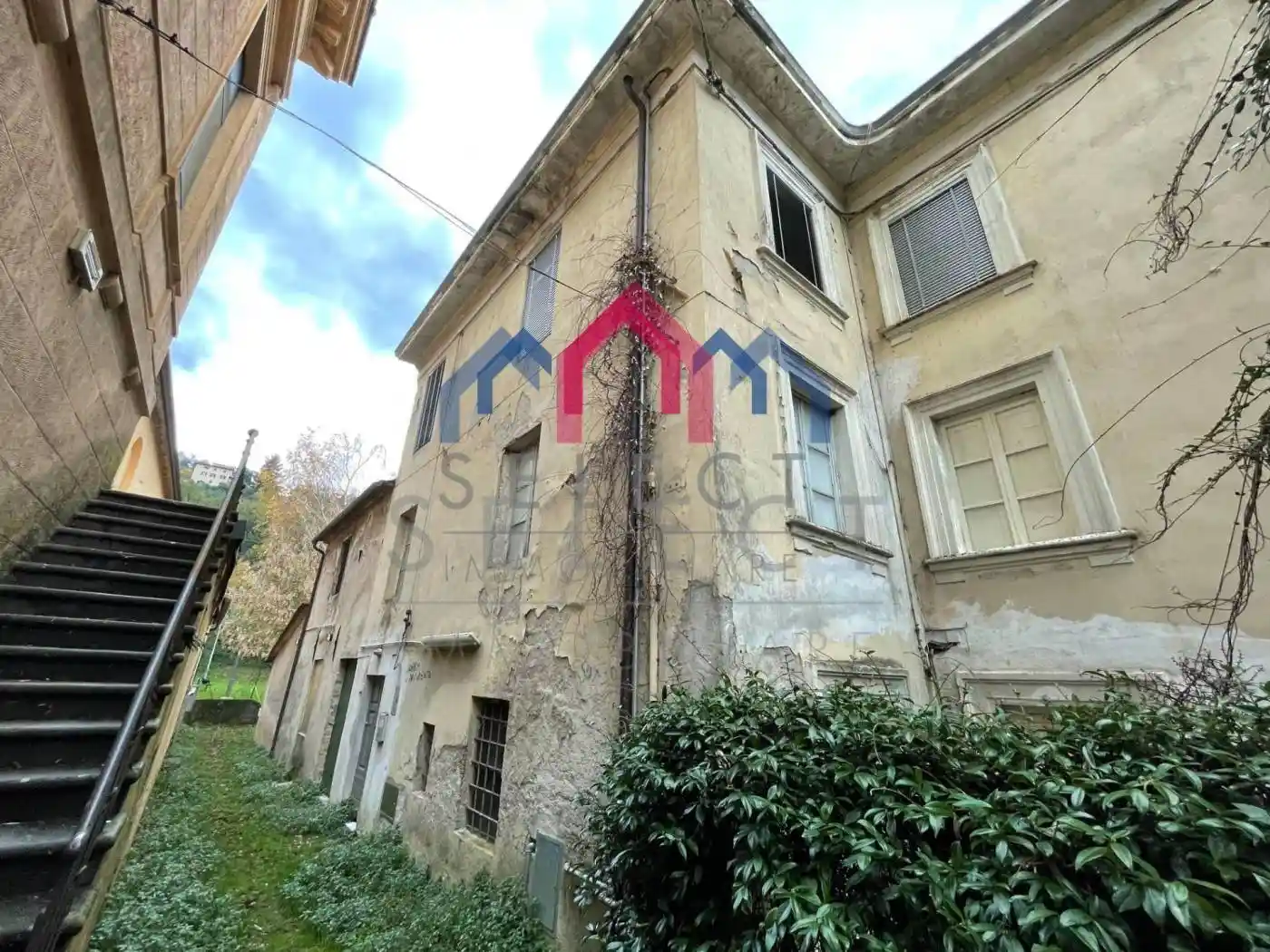 Appartamento in vendita a Borgo a Mozzano