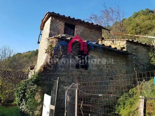 Rustico - Casale in vendita a Bagni di Lucca